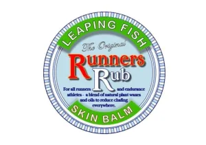 Runners Rub - 60g tin