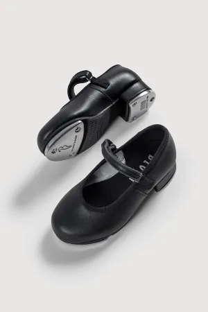 S0355T - Bloch Tap-Time Petite Toddler Tap Shoe