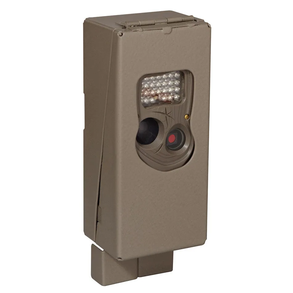 Safe Security Case CuddeSafe for Cuddeback Ambush Trail Camera