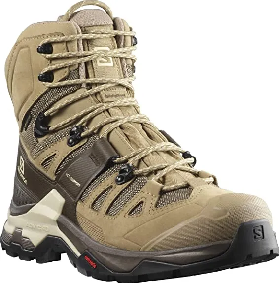 Salomon Men's Quest 4 GTX