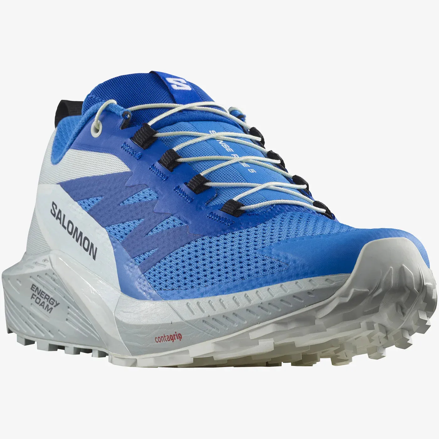 Salomon Sense Ride 5 Men's Trail Running Shoes