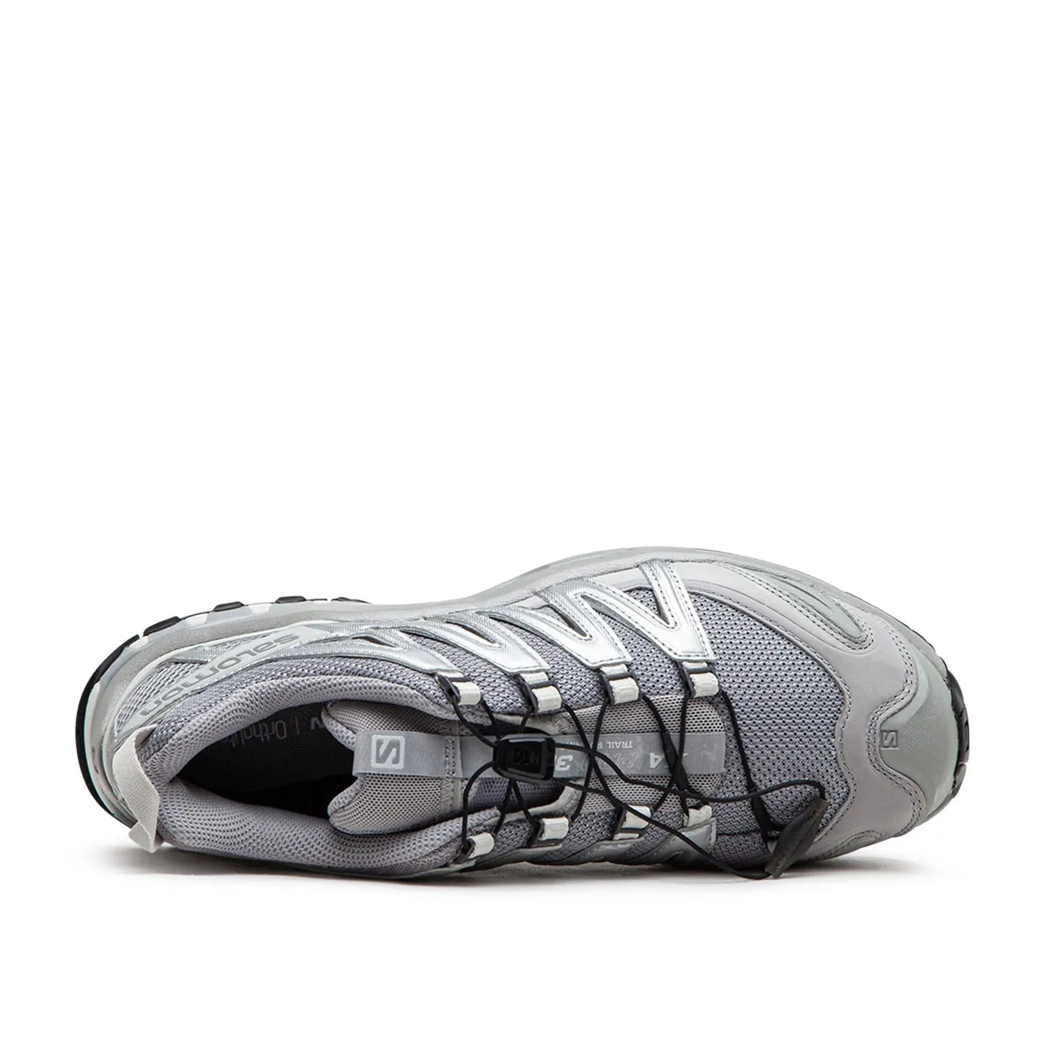 salomon xa pro 3d (grey)