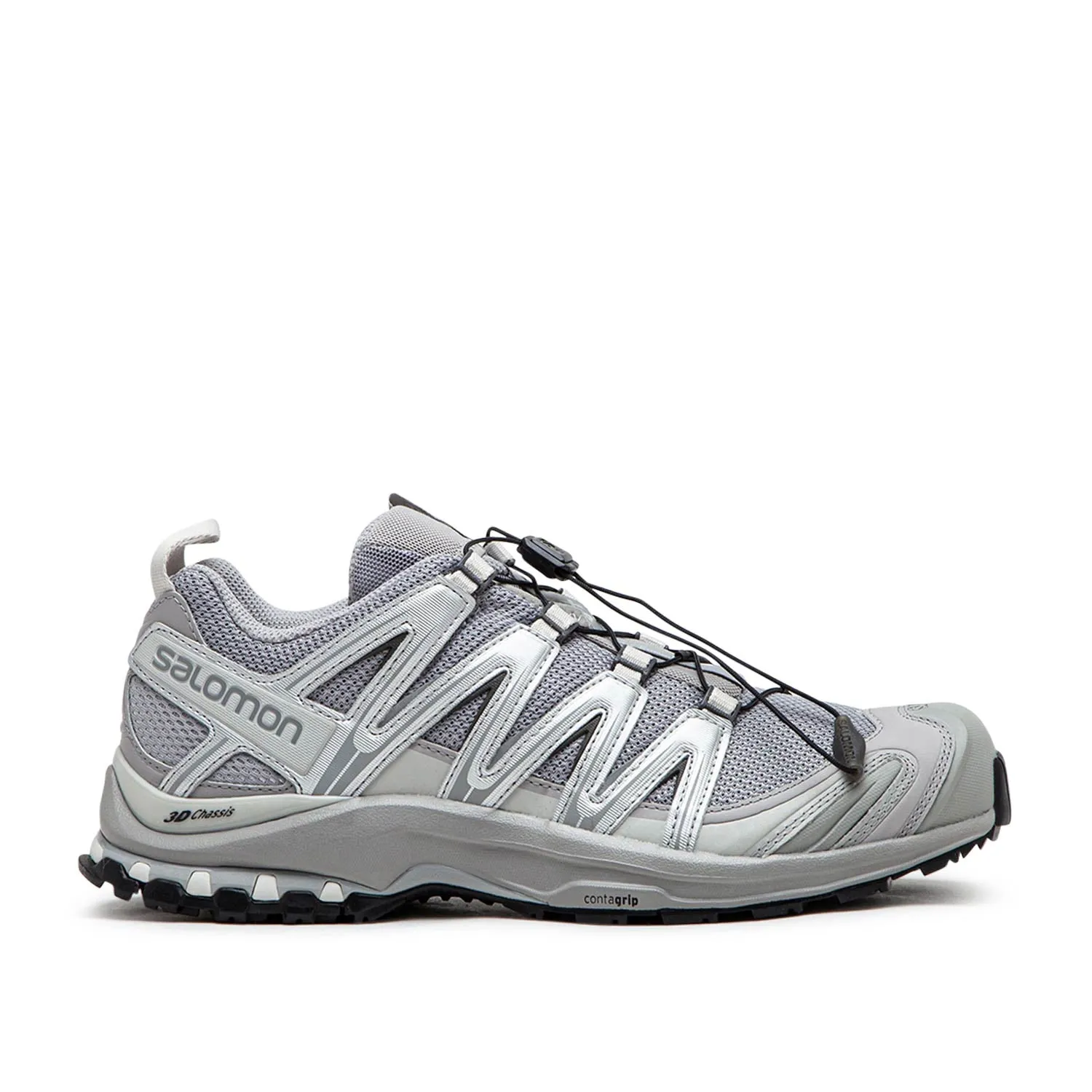 salomon xa pro 3d (grey)