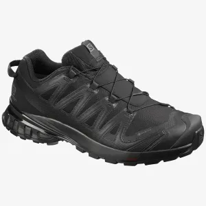 Salomon XA Pro 3D V8 Gore-tex Mens Trail Shoe - Black