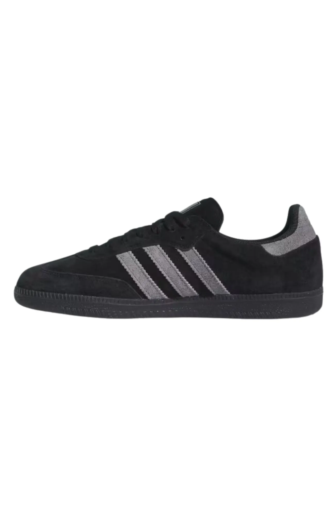 Samba Adv Core Black Grey Four