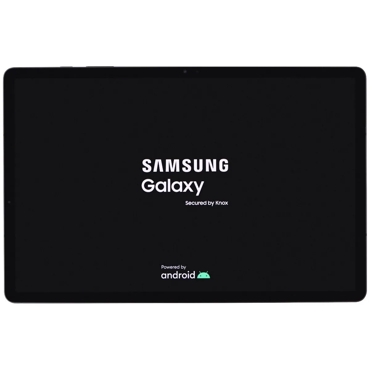 Samsung Galaxy Tab S9  (12.4) Tablet & S-Pen (Wi-Fi) - Graphite/512GB (SM-X810)