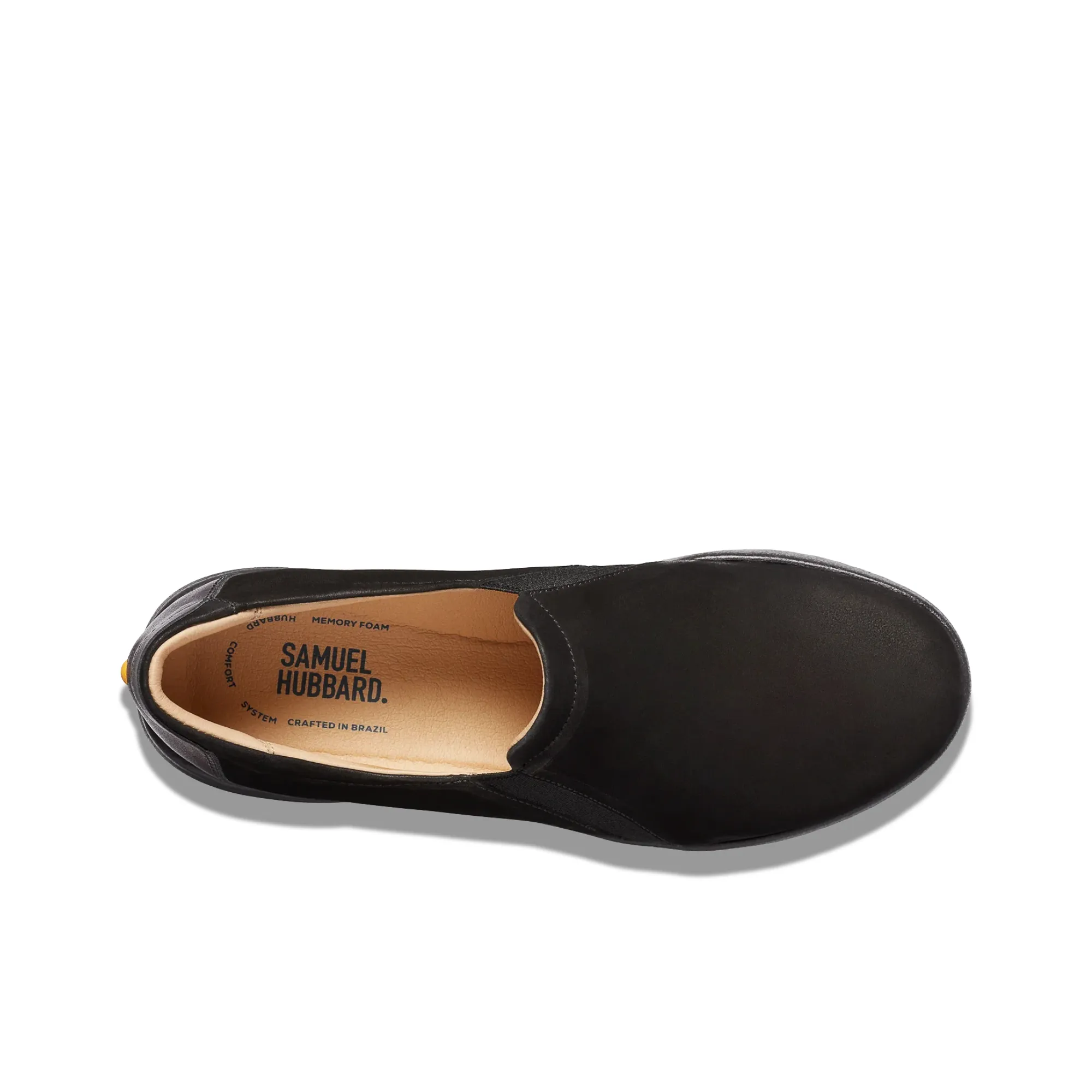 SAMUEL HUBBARD MARIN SLIP ON WOMEN