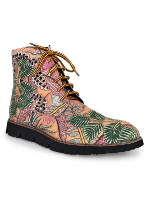 Sand Monster's Paradise Unisex Boots