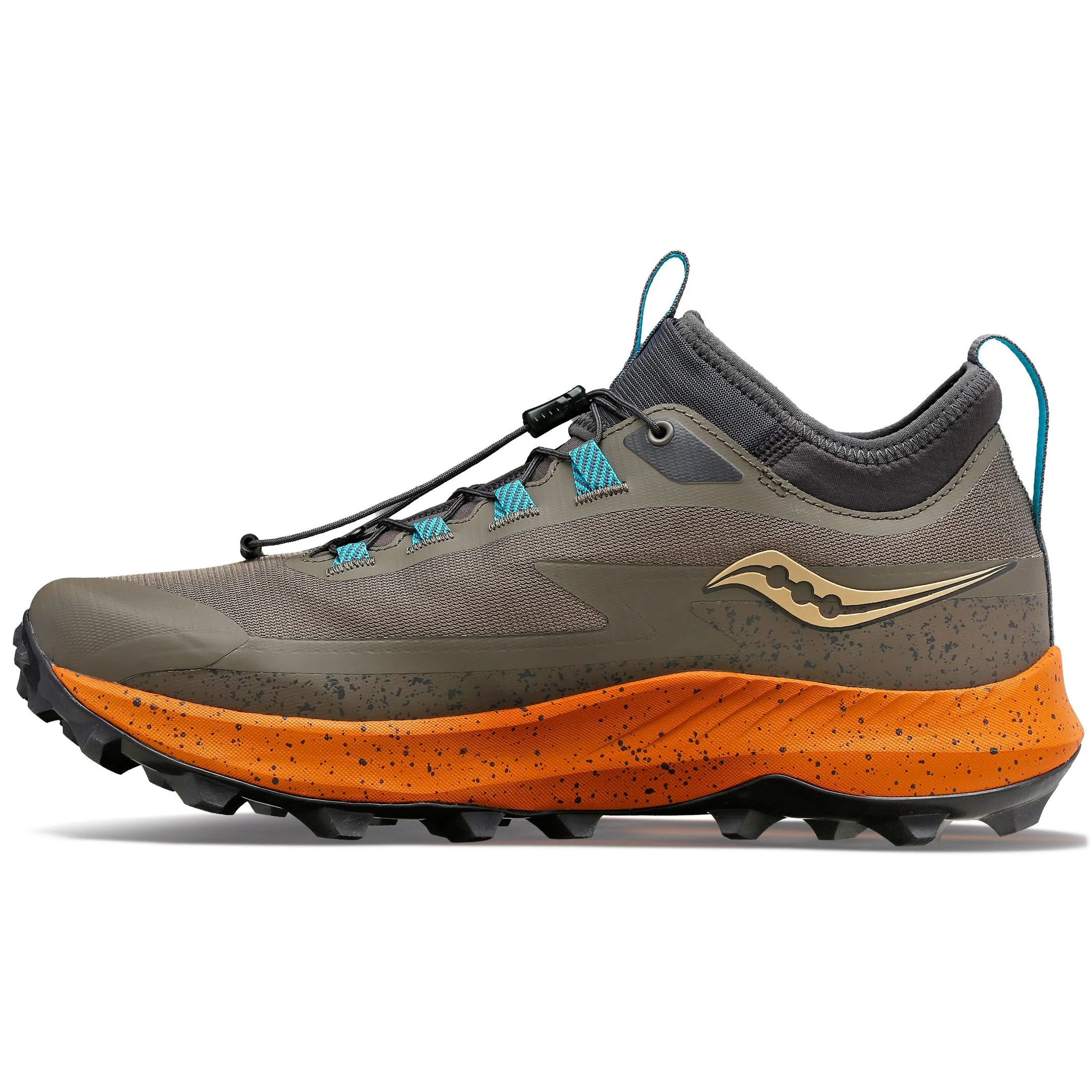 Saucony Men's Peregrine 13 ST Shoe