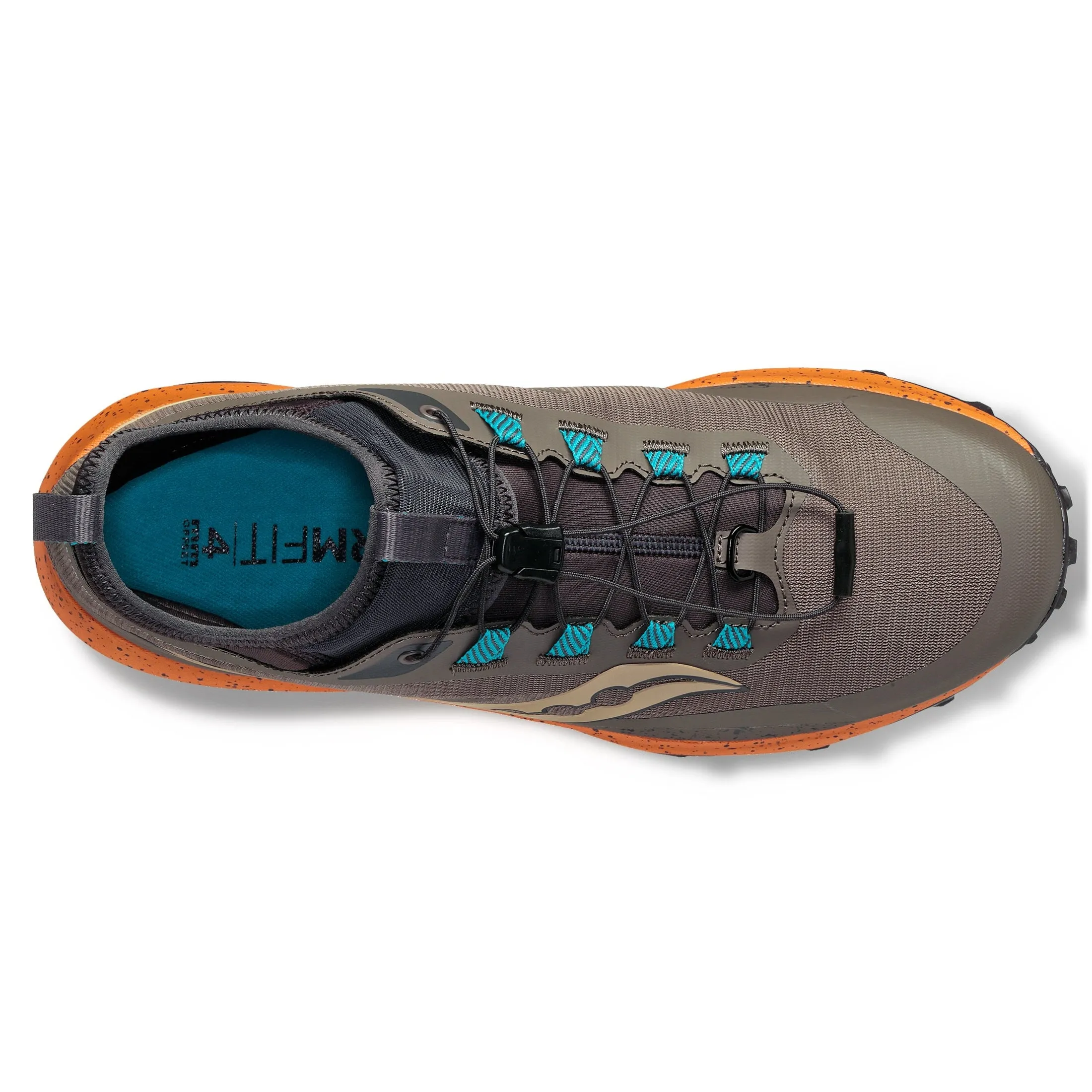 Saucony Men's Peregrine 13 ST Shoe