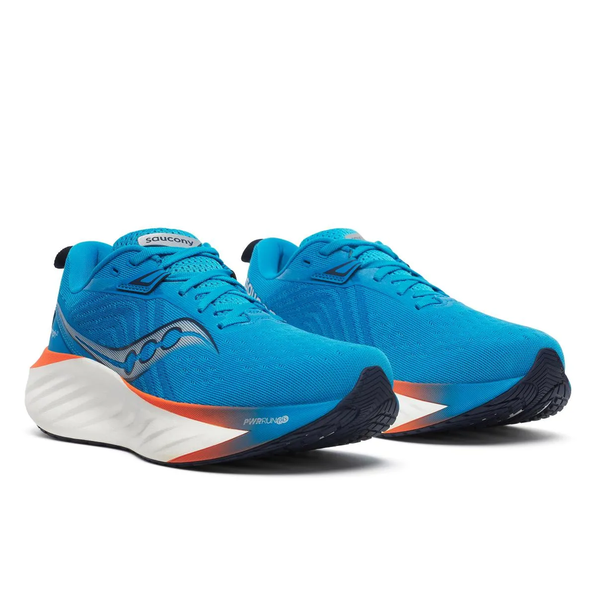 SAUCONY - Men's Triumph 22