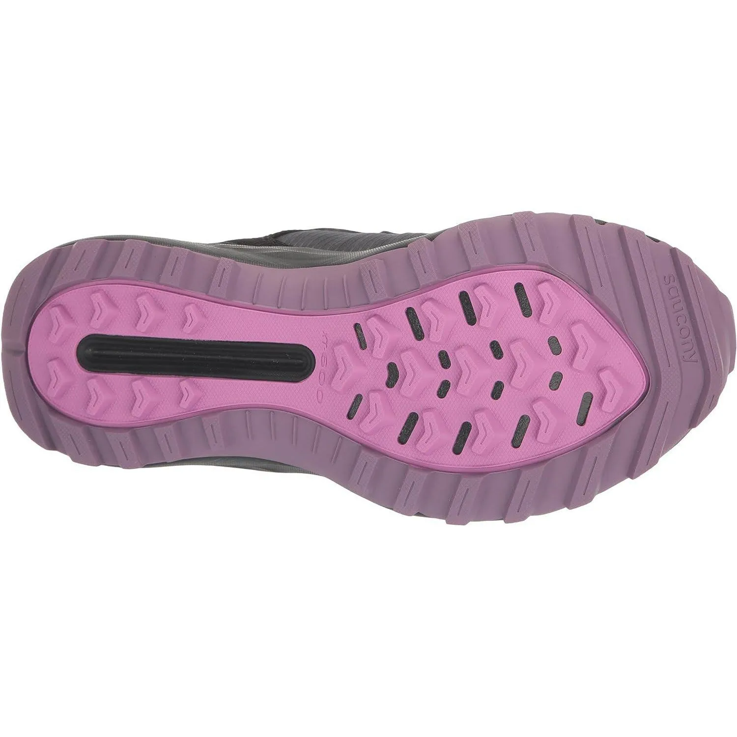 Saucony Women's Aura Tr GTX Hiking Shoe