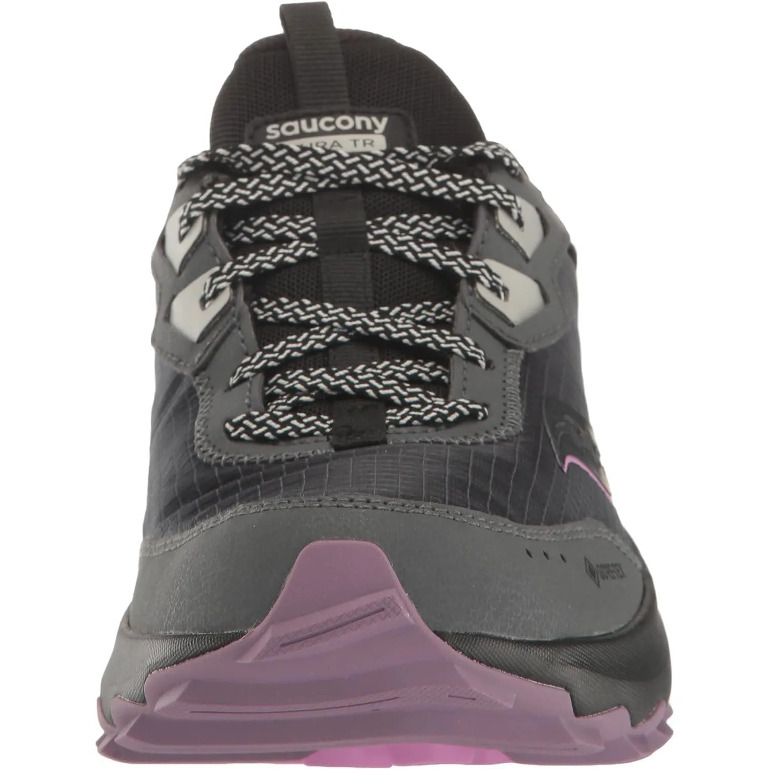 Saucony Women's Aura Tr GTX Hiking Shoe