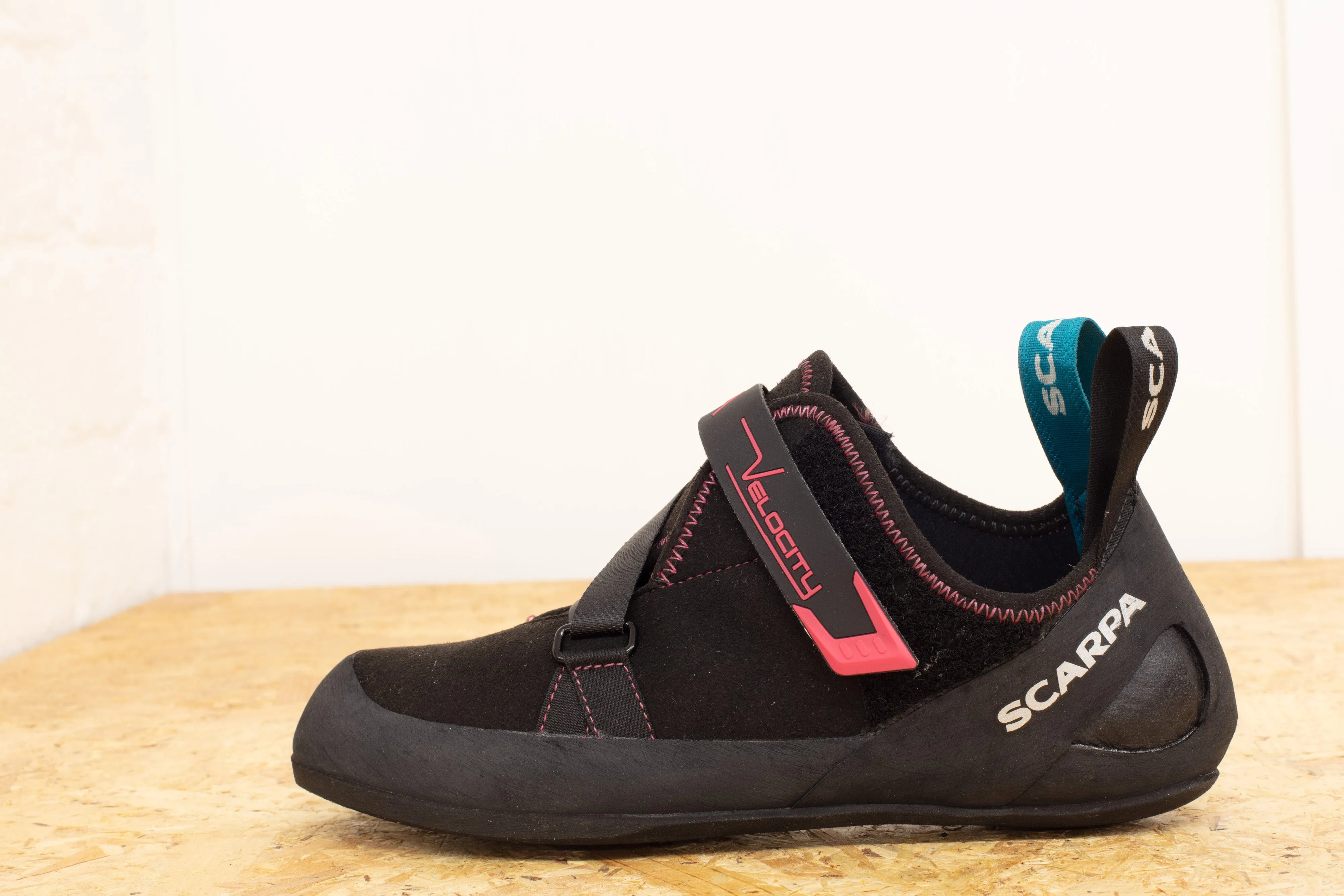 Scarpa - Velocity V, Women