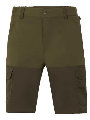 SEELAND Elm Shorts - Mens - Light Pine/Grizzly Brown