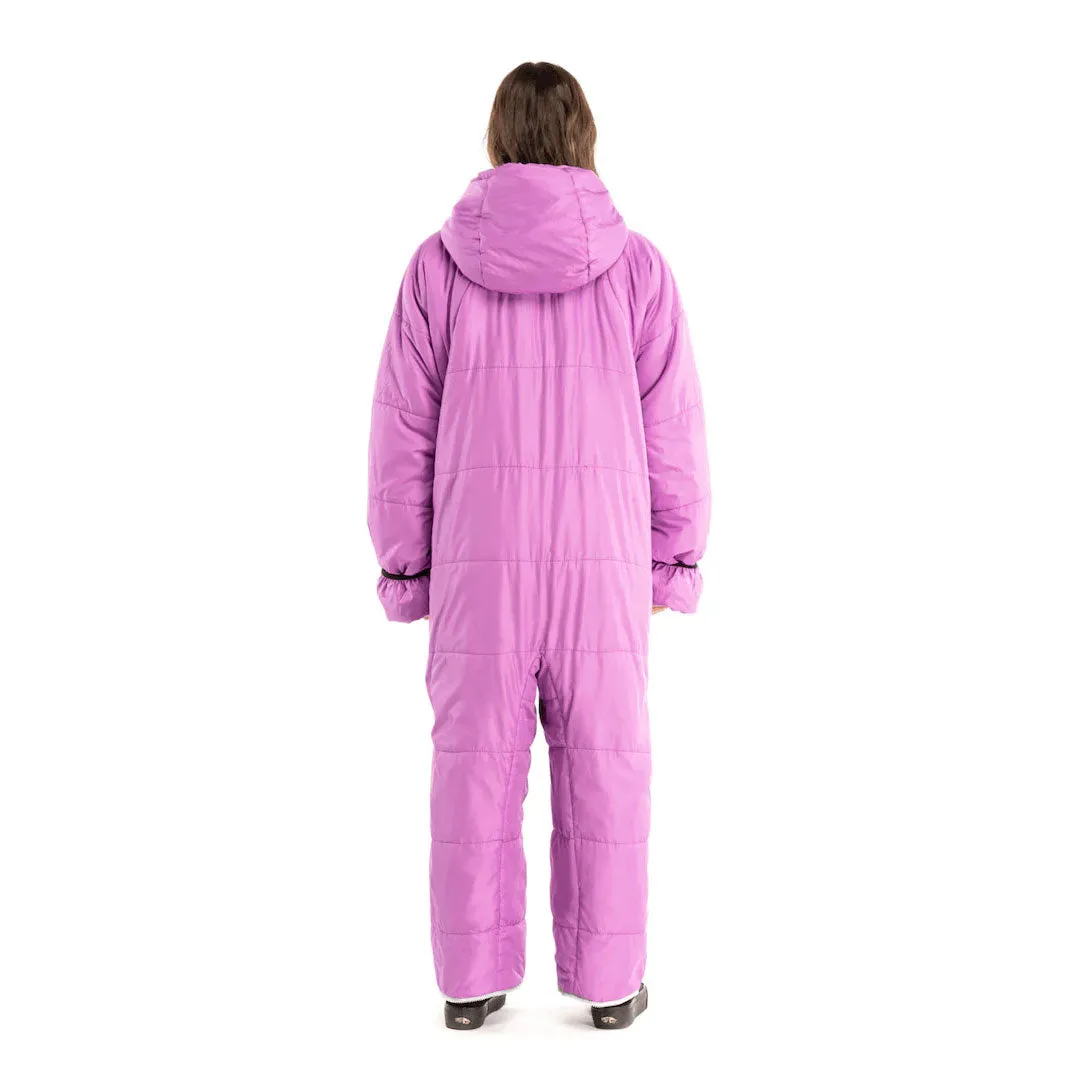 Selk'bag Womens Lite 6G Sleeping Bag Suit