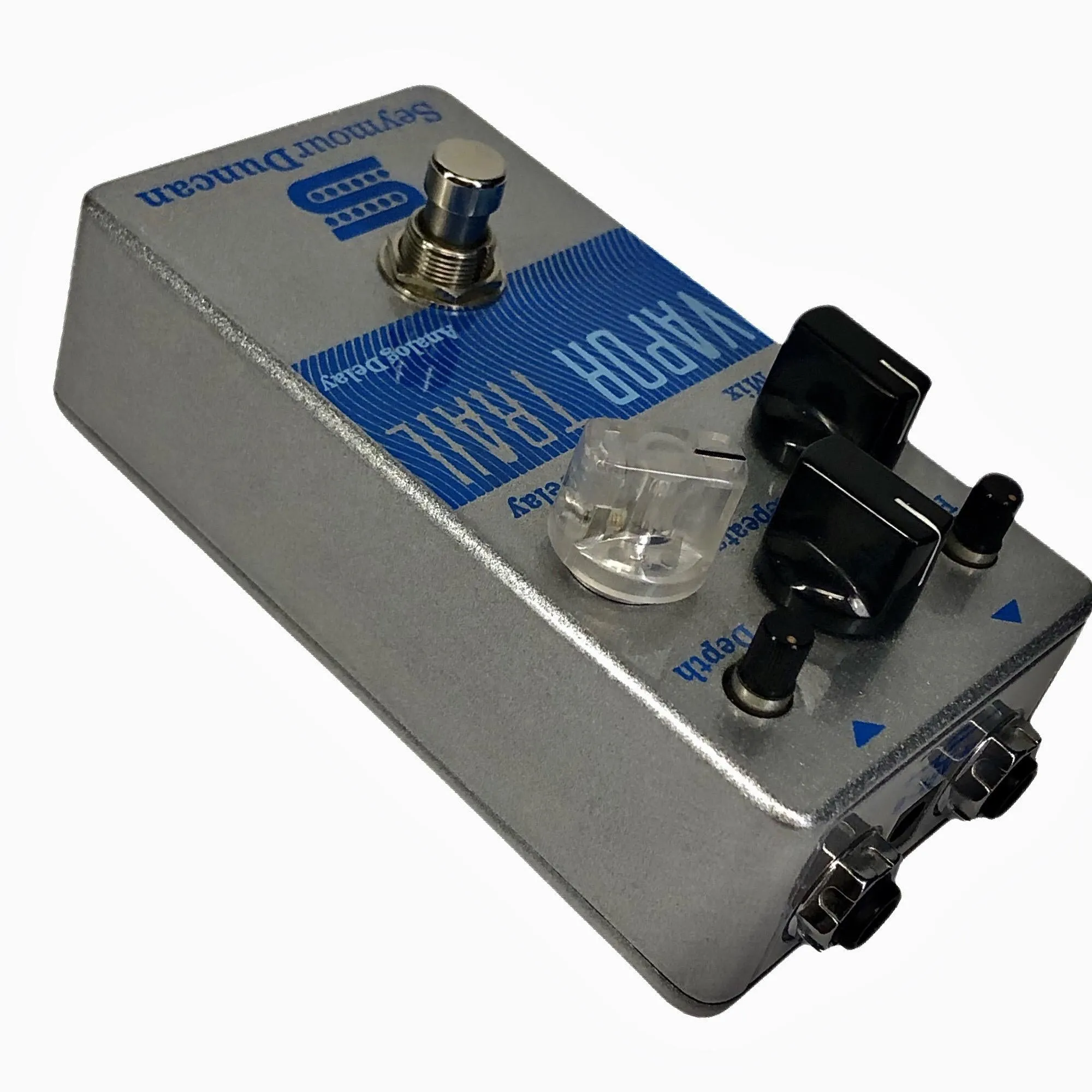 Seymour Duncan Vapor Trail Analog Delay Closeout