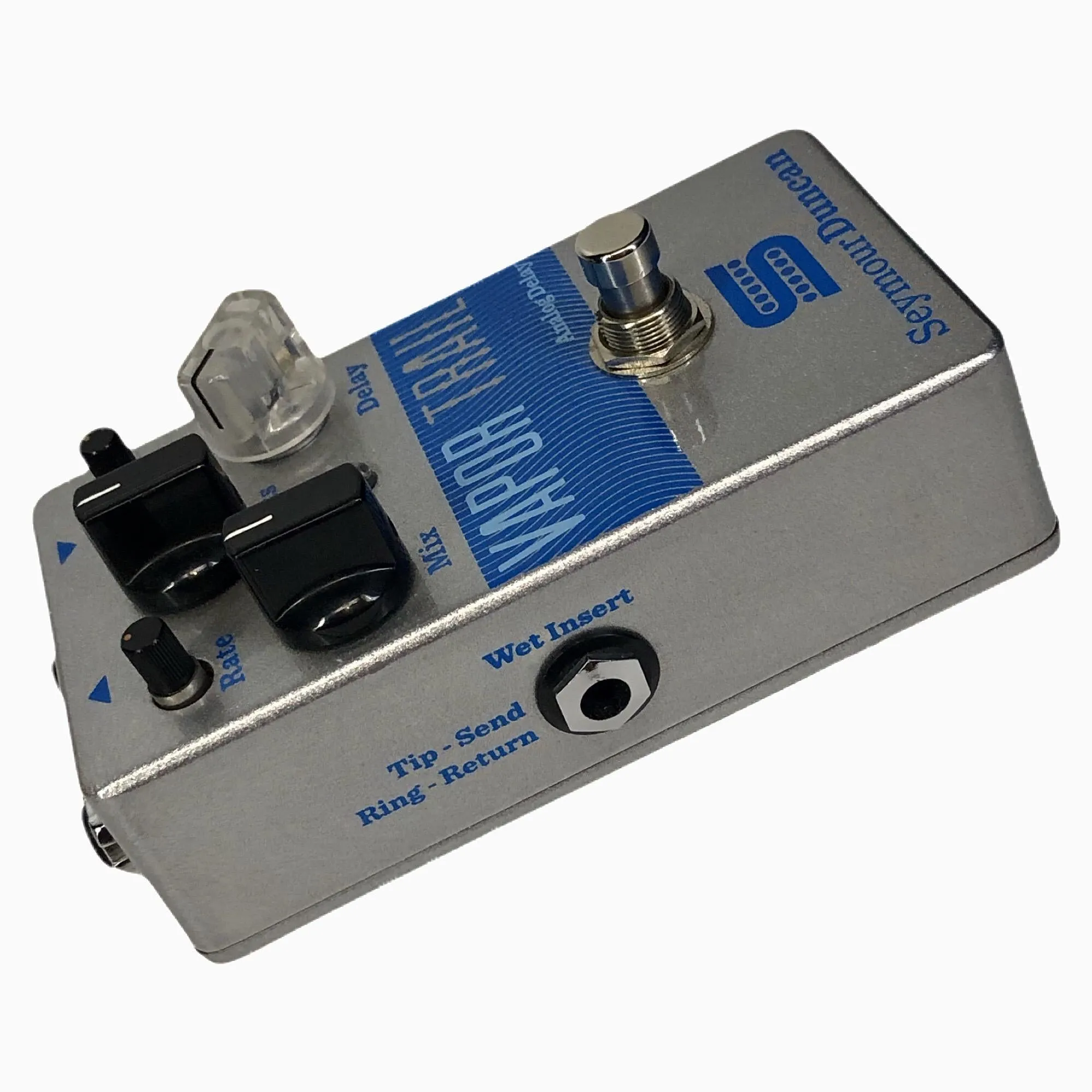 Seymour Duncan Vapor Trail Analog Delay Closeout