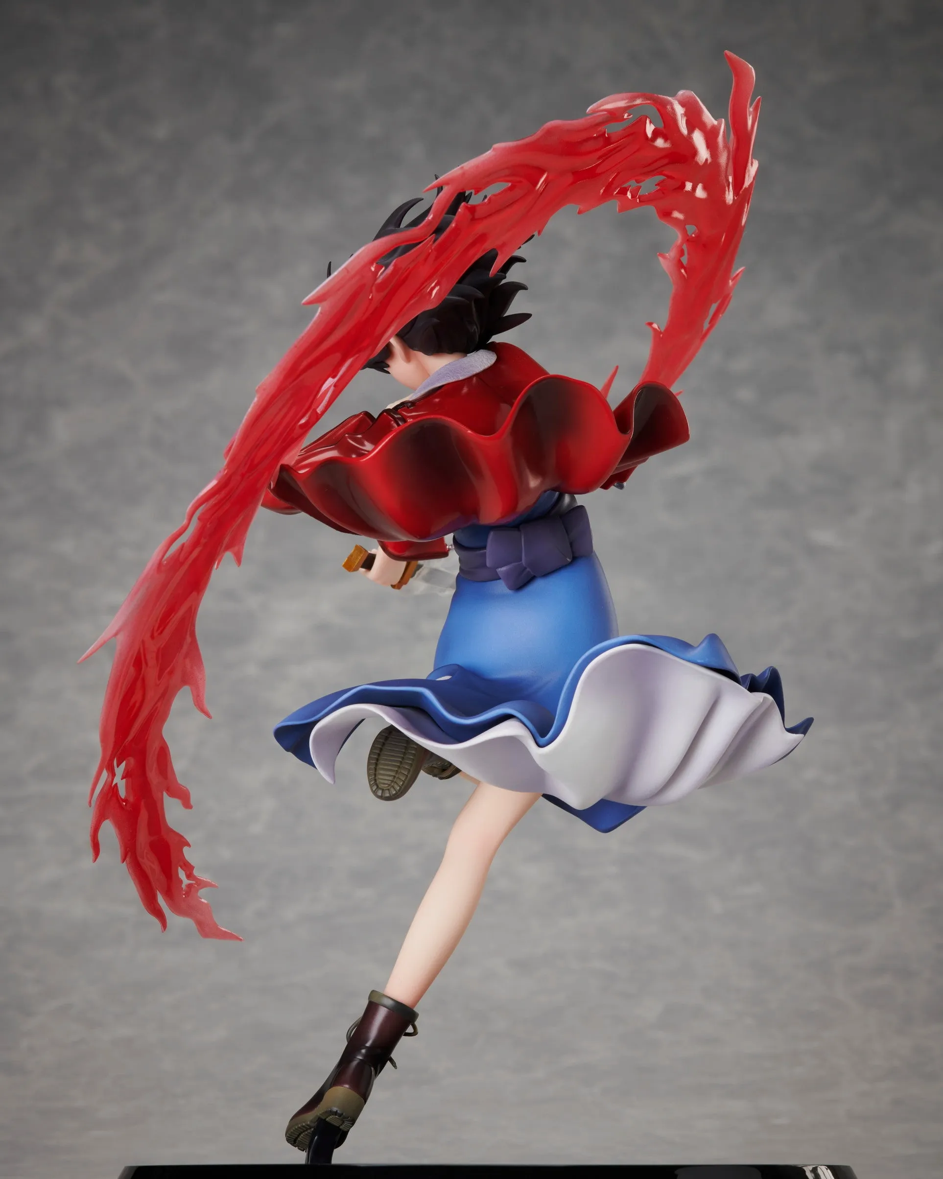 Shiki Ryougi 1/7 Scale Figure