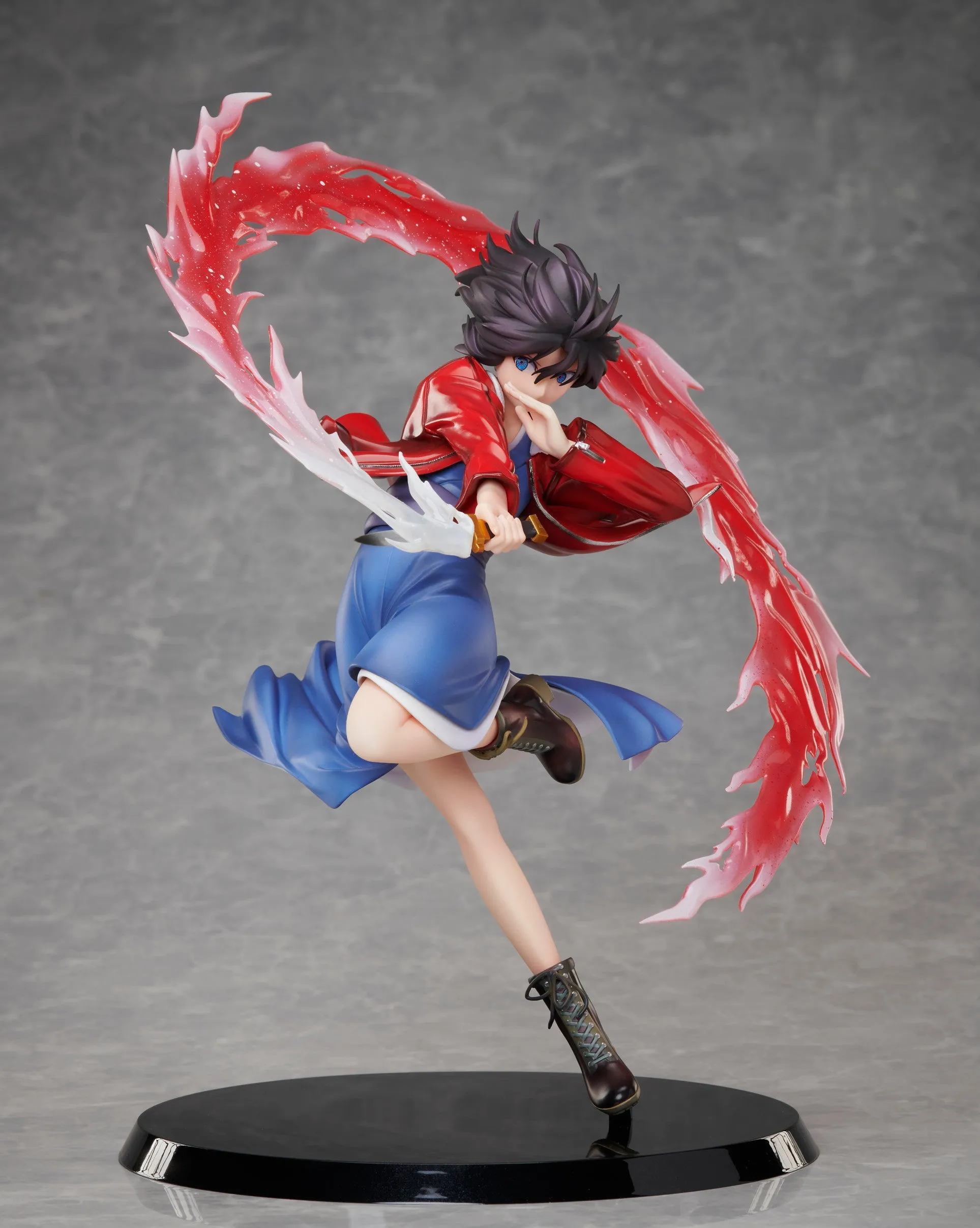 Shiki Ryougi 1/7 Scale Figure