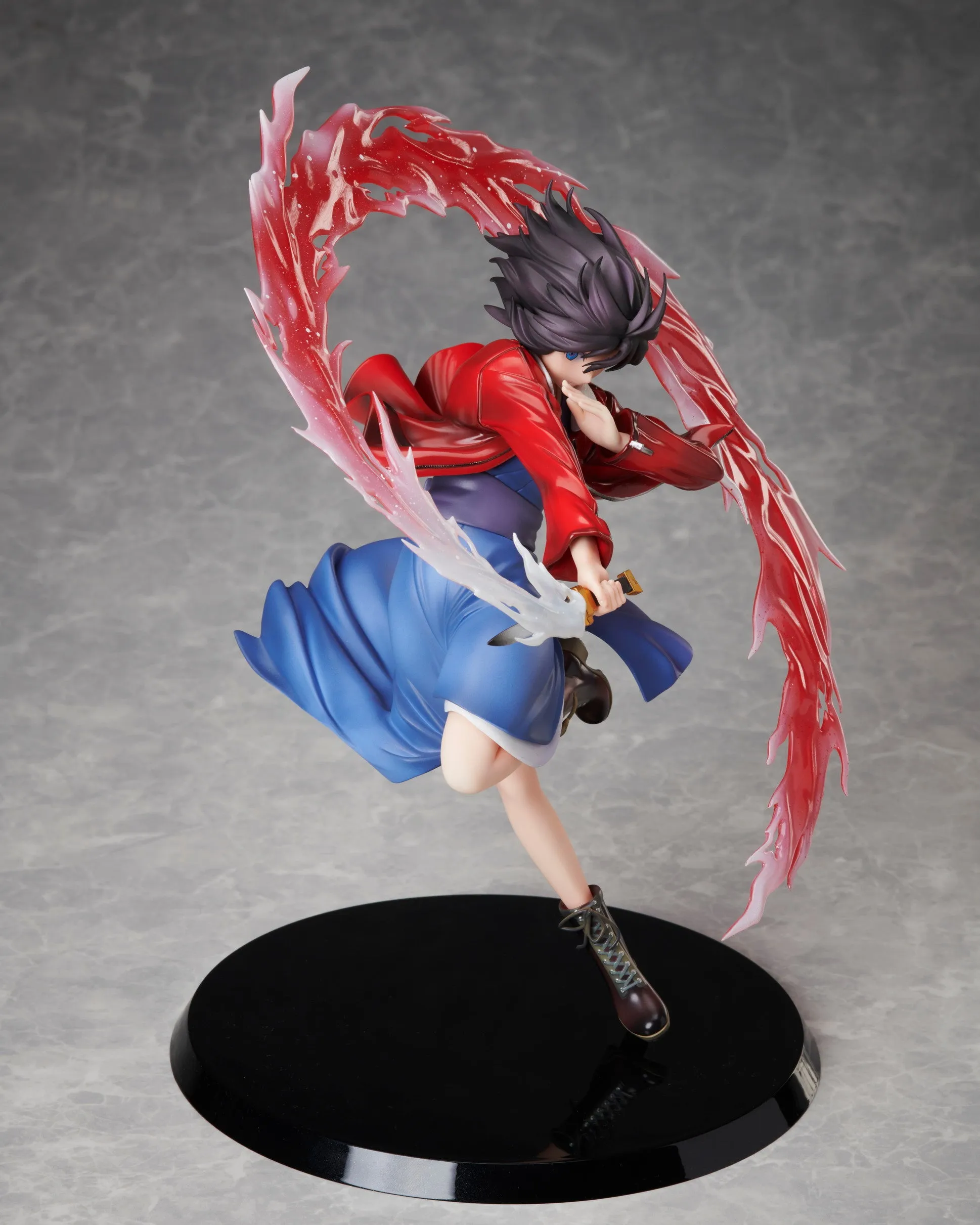 Shiki Ryougi 1/7 Scale Figure