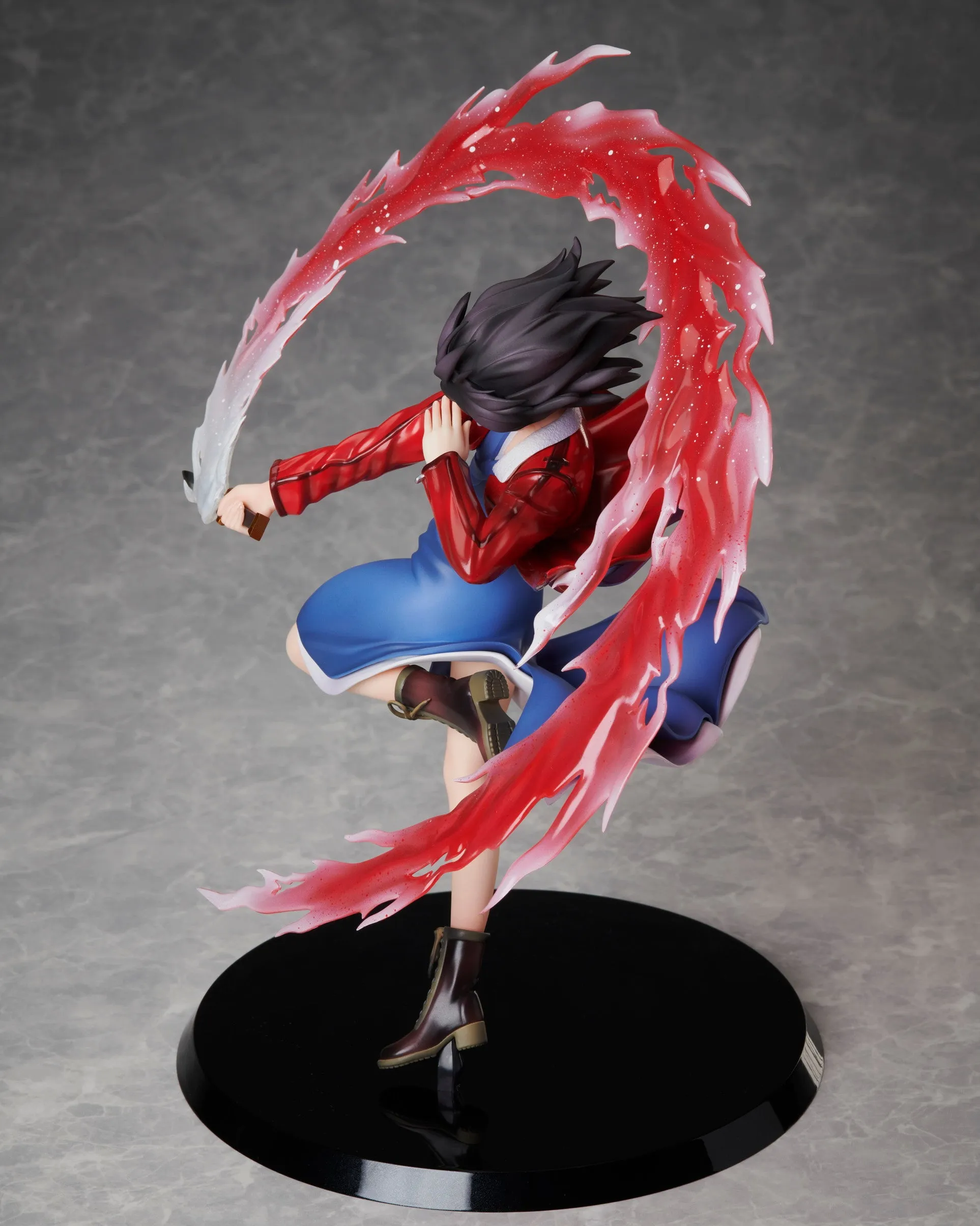 Shiki Ryougi 1/7 Scale Figure