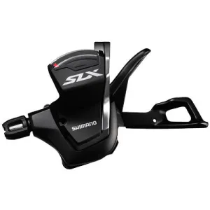 Shim Shifter,Slx,11S,Pod,Lft Sl-M7000-L,W/Ogd,Blk Slx Shifters Shimano Shifters