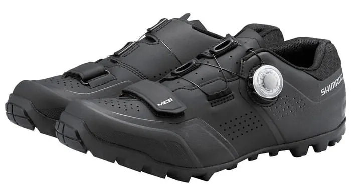 Shimano SH-ME502 Mountain Bike Shoes