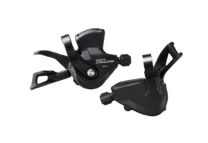 Shimano Shifter Lever SL-M5100 for 11 Speed