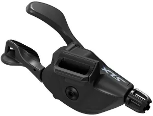 Shimano SLX SL-M7100 I-Spec EV 12 Speed Trigger Shifter: Black