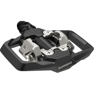 Shimano SPD Trail Pedal PD-ME700 w/o Reflector - Includes SM-SH51 Cleat