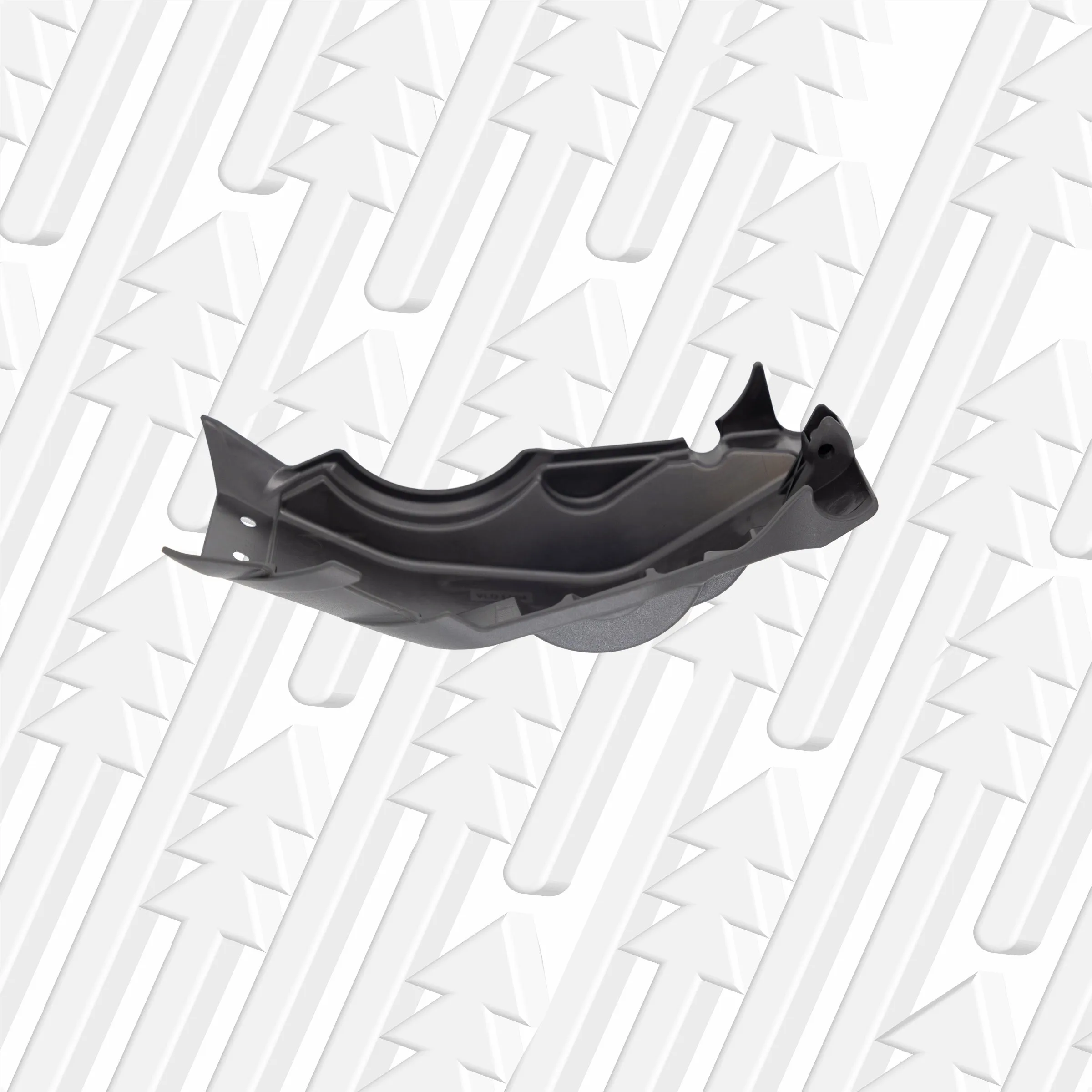 Shimano STEPS EP8 Drive Unit Cover, Alpine Trail E2