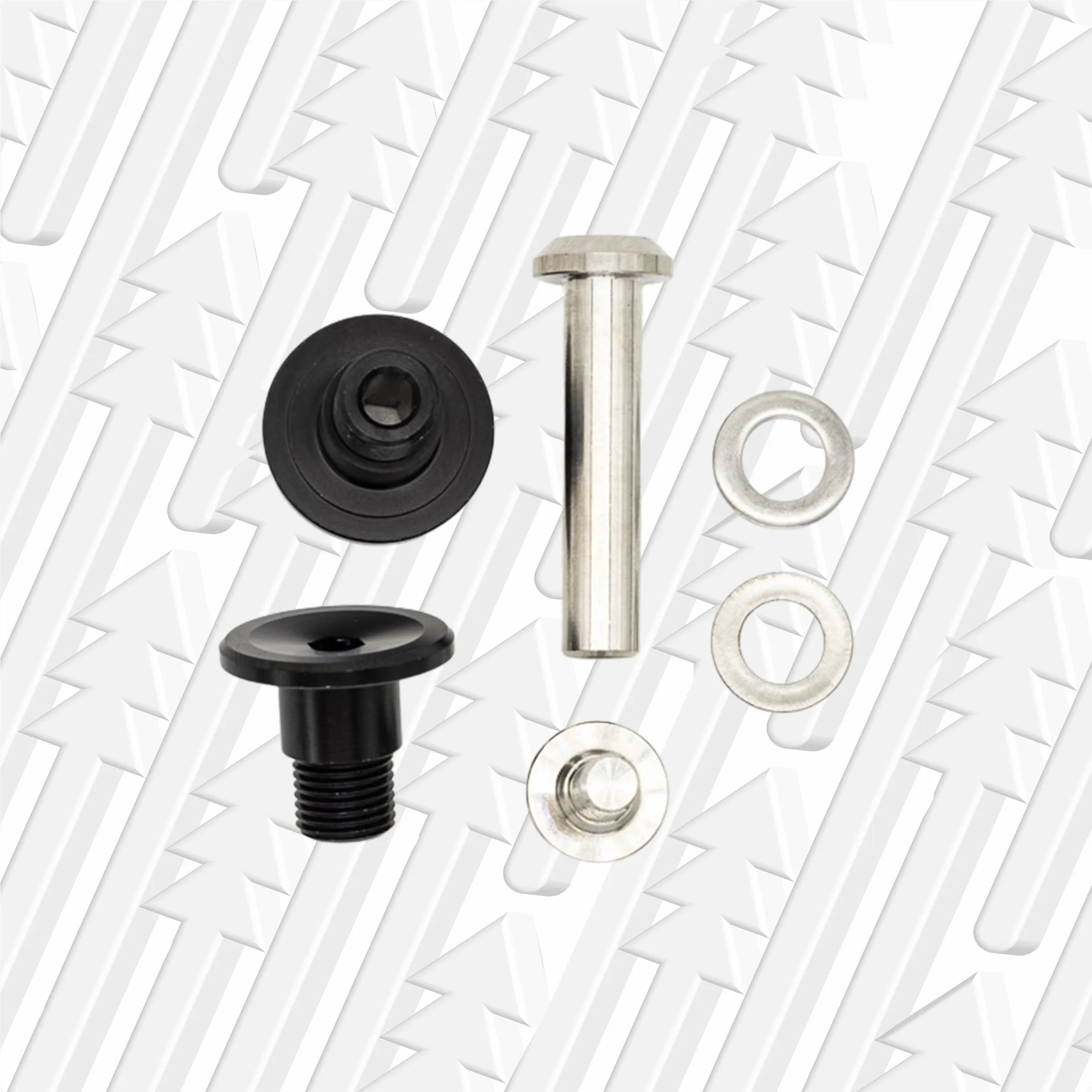 Shock Bolt Kit E