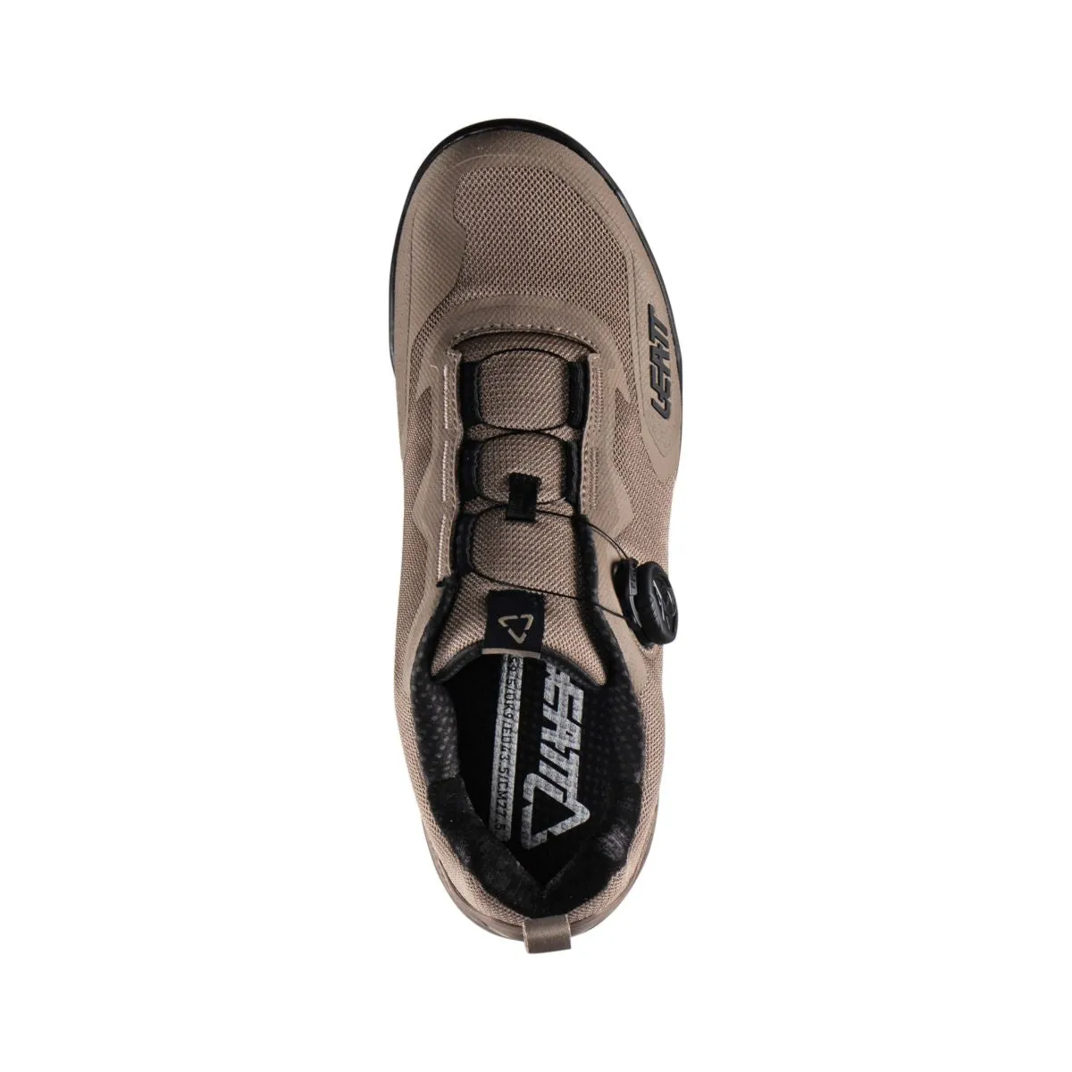 Shoe 6.0 Clip - Desert (6)