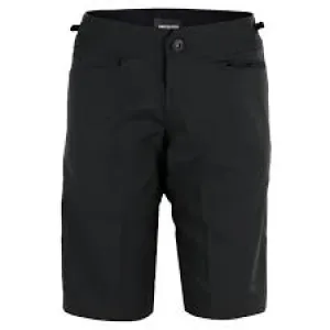 SHORTS TRAIL WITH LINER - WOMEN - MEDIUM