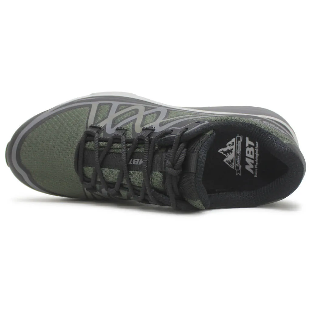 Simba ATR 2 Sym Textile Synthetic Men's Low Top Trainers