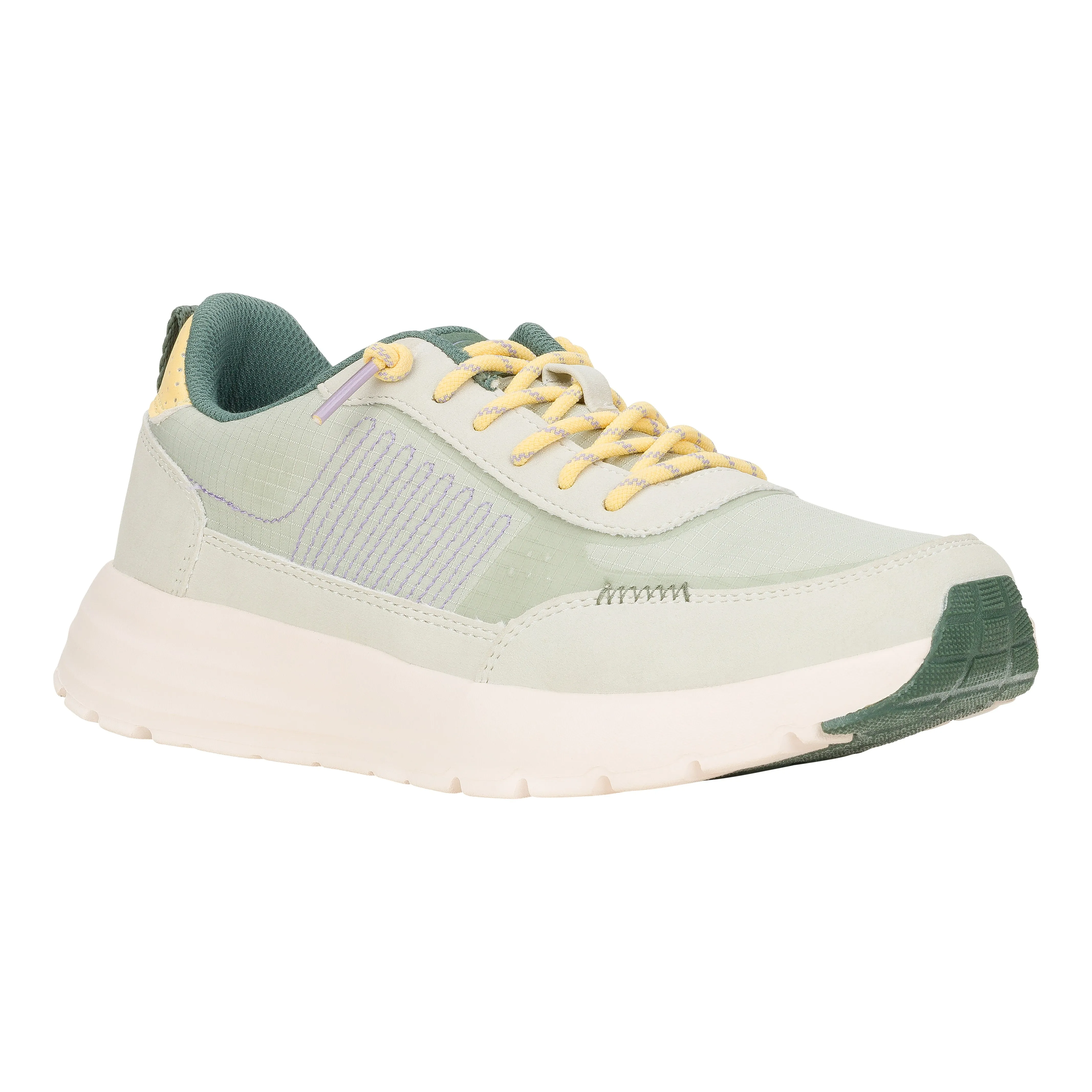 Sirocco Alta Colorblock - Grey