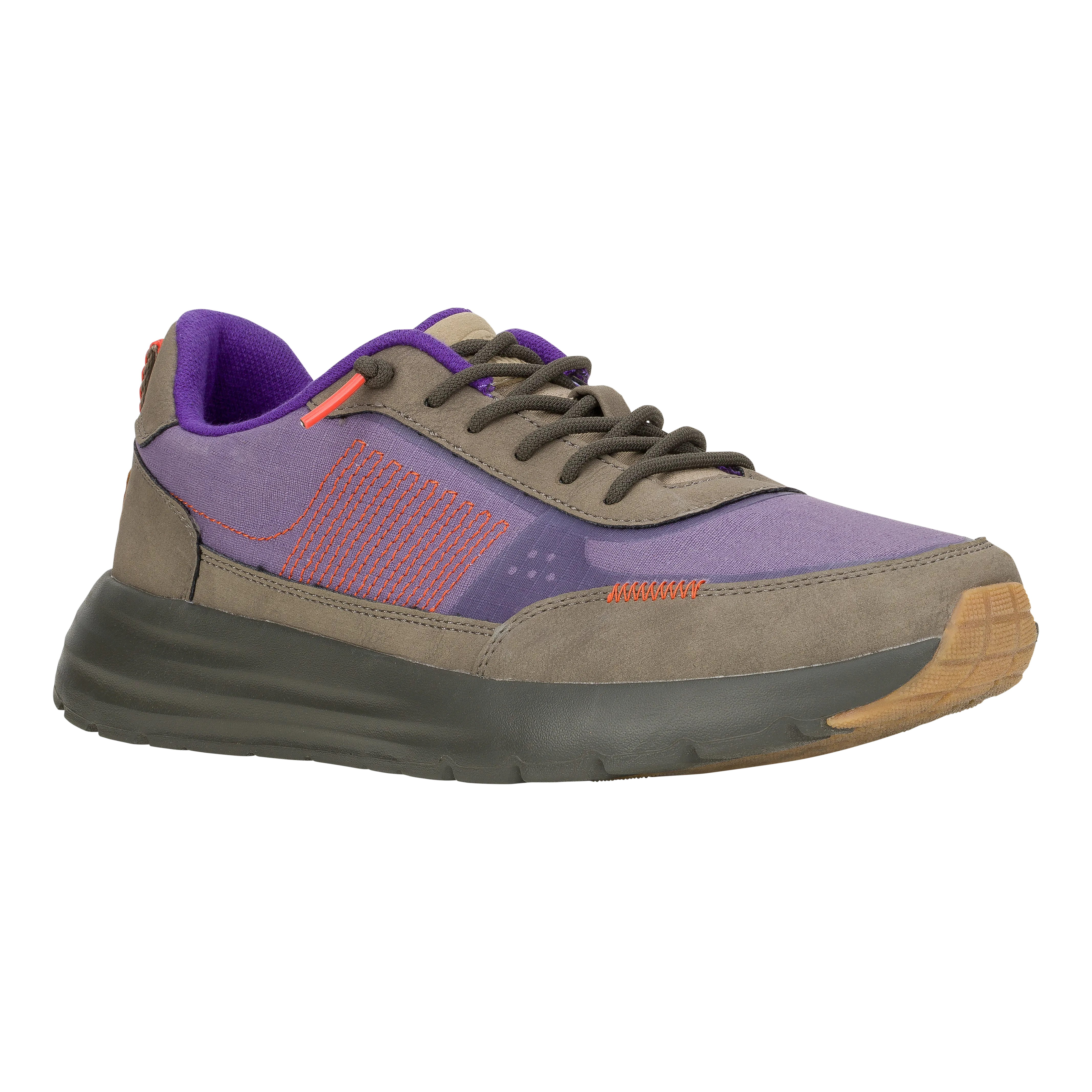 Sirocco Alta Hype - Grey/Purple