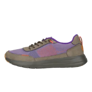 Sirocco Alta Hype - Grey/Purple