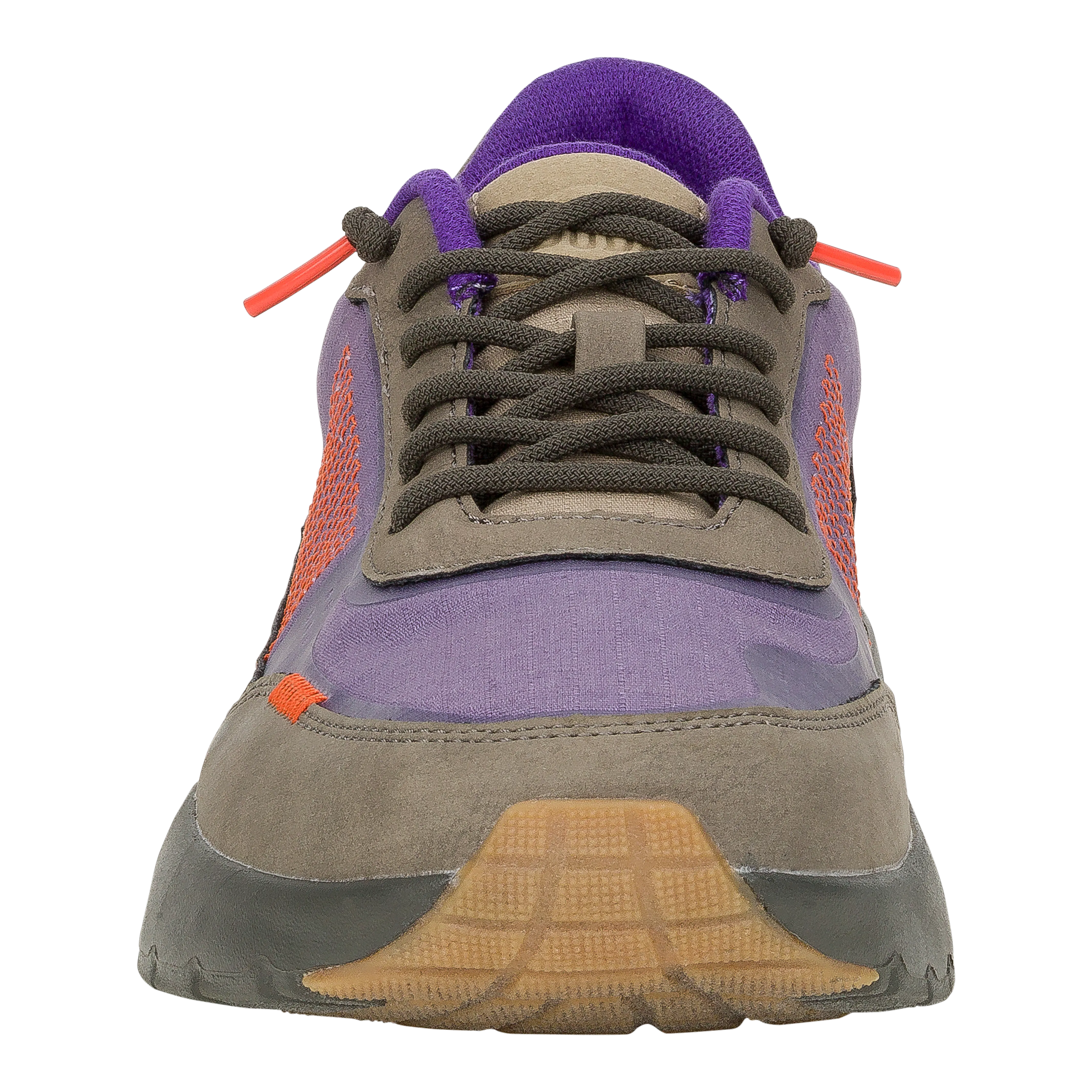 Sirocco Alta Hype - Grey/Purple