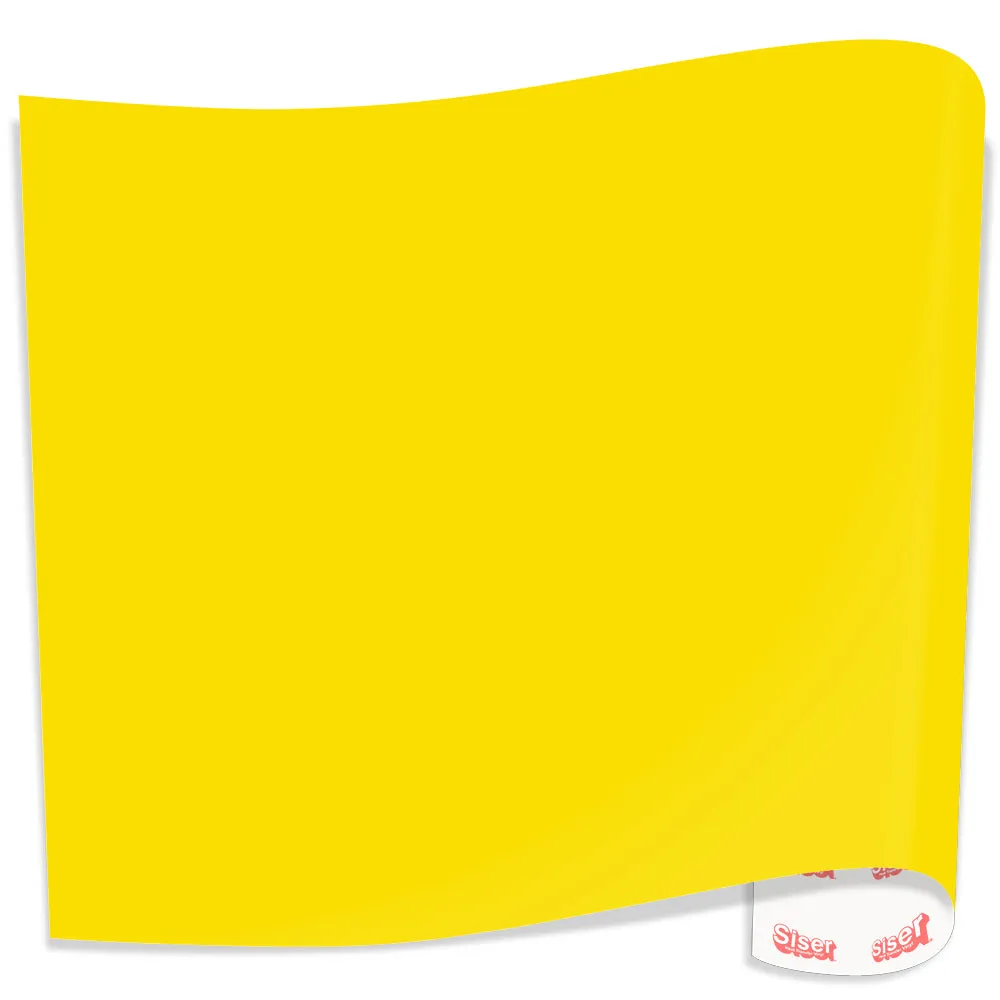 SISER EasyWeed - Heat Transfer Vinyl - 12 in x 30 ft