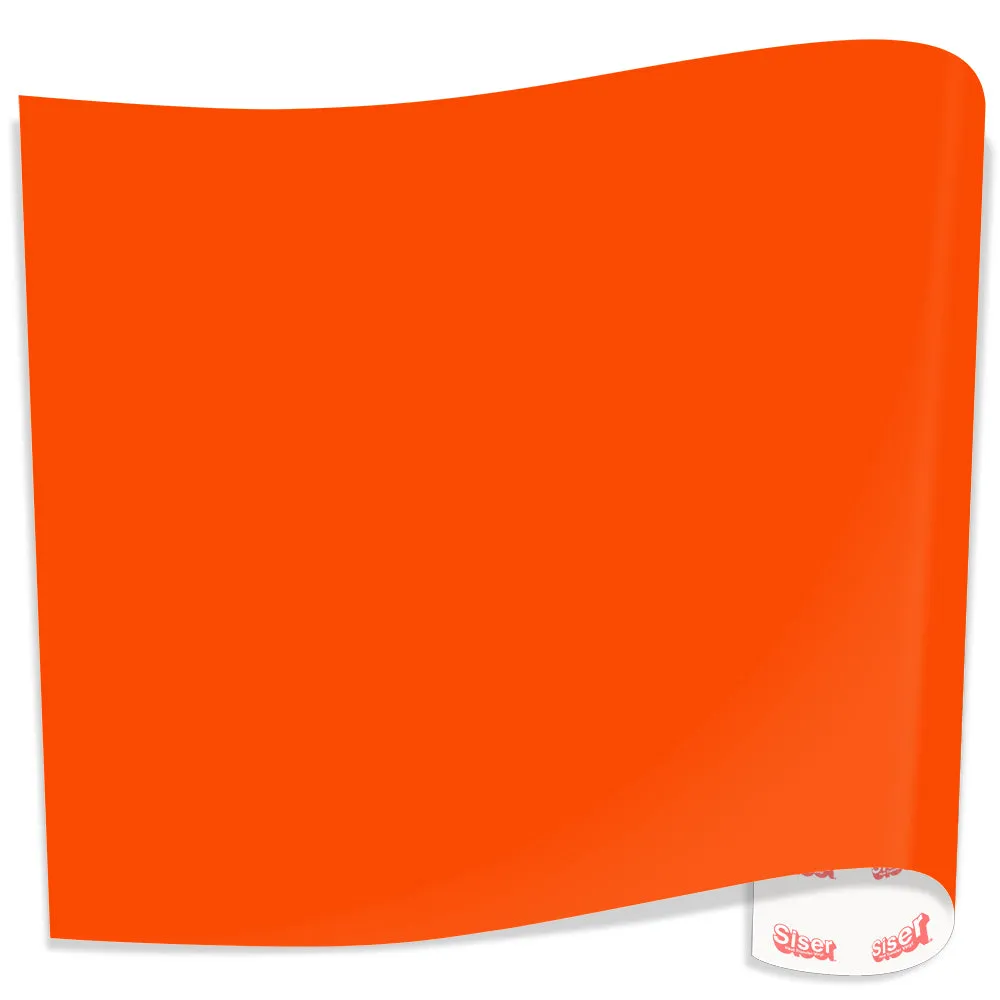SISER EasyWeed - Heat Transfer Vinyl - 20 in x 30 ft