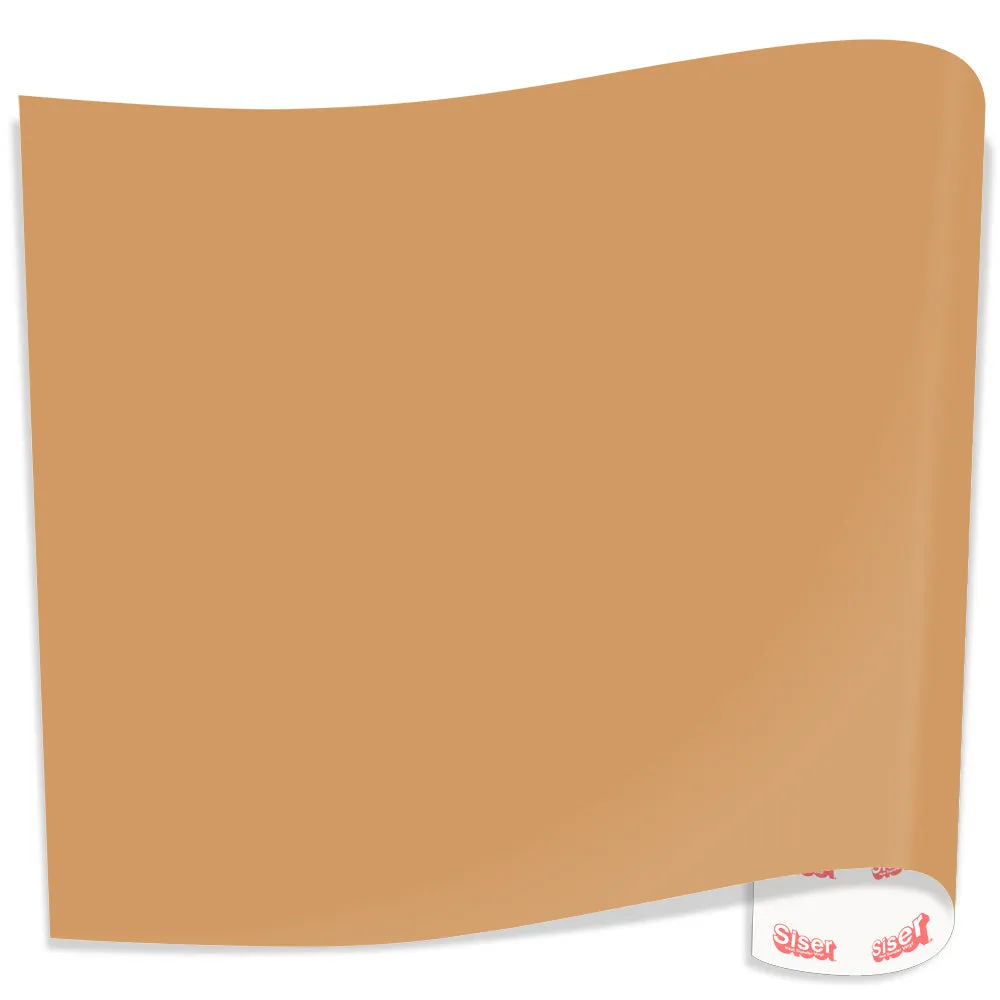 SISER EasyWeed - Heat Transfer Vinyl Sheets - 12 in x 15 in