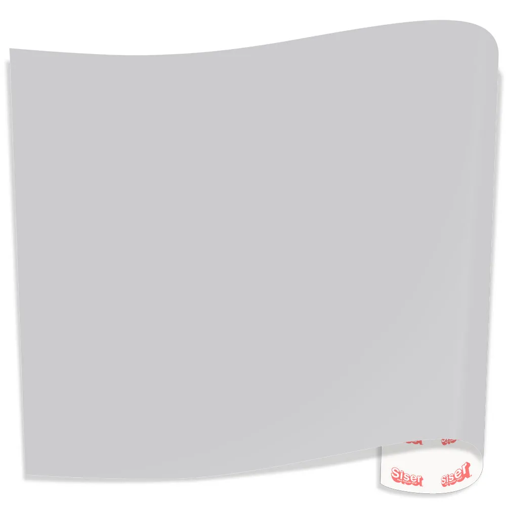 SISER EasyWeed - Heat Transfer Vinyl Sheets - 12 in x 15 in