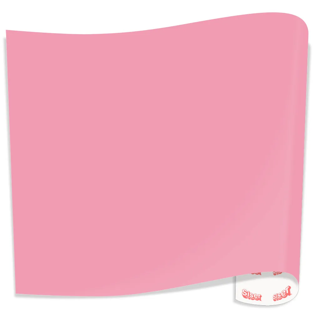 SISER EasyWeed - Heat Transfer Vinyl Sheets - 15 in x 36 in