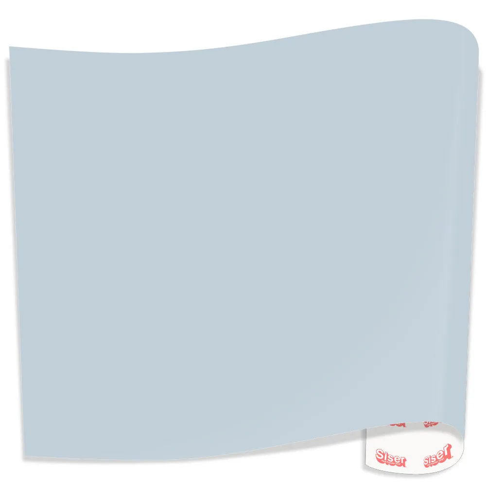 SISER EasyWeed - Heat Transfer Vinyl Sheets - 15 in x 36 in