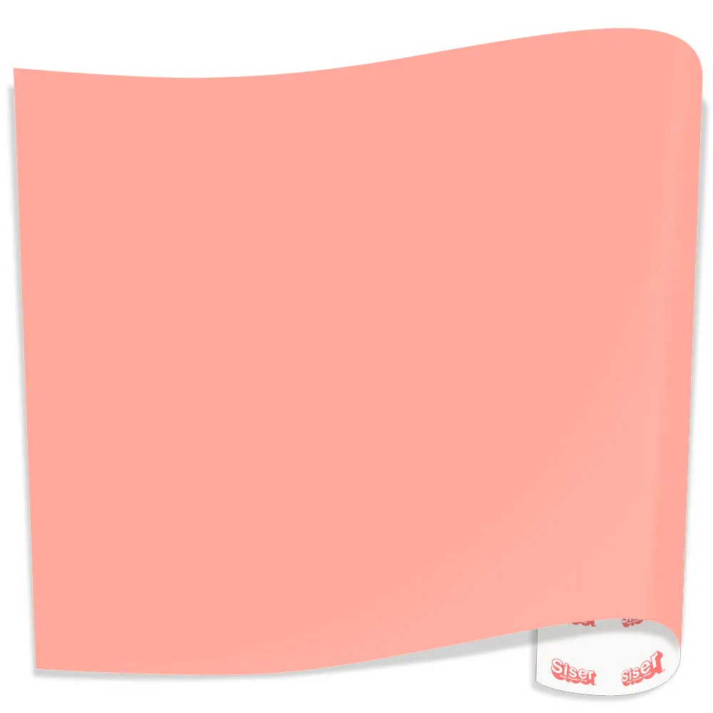 SISER EasyWeed - Heat Transfer Vinyl Sheets - 15 in x 36 in