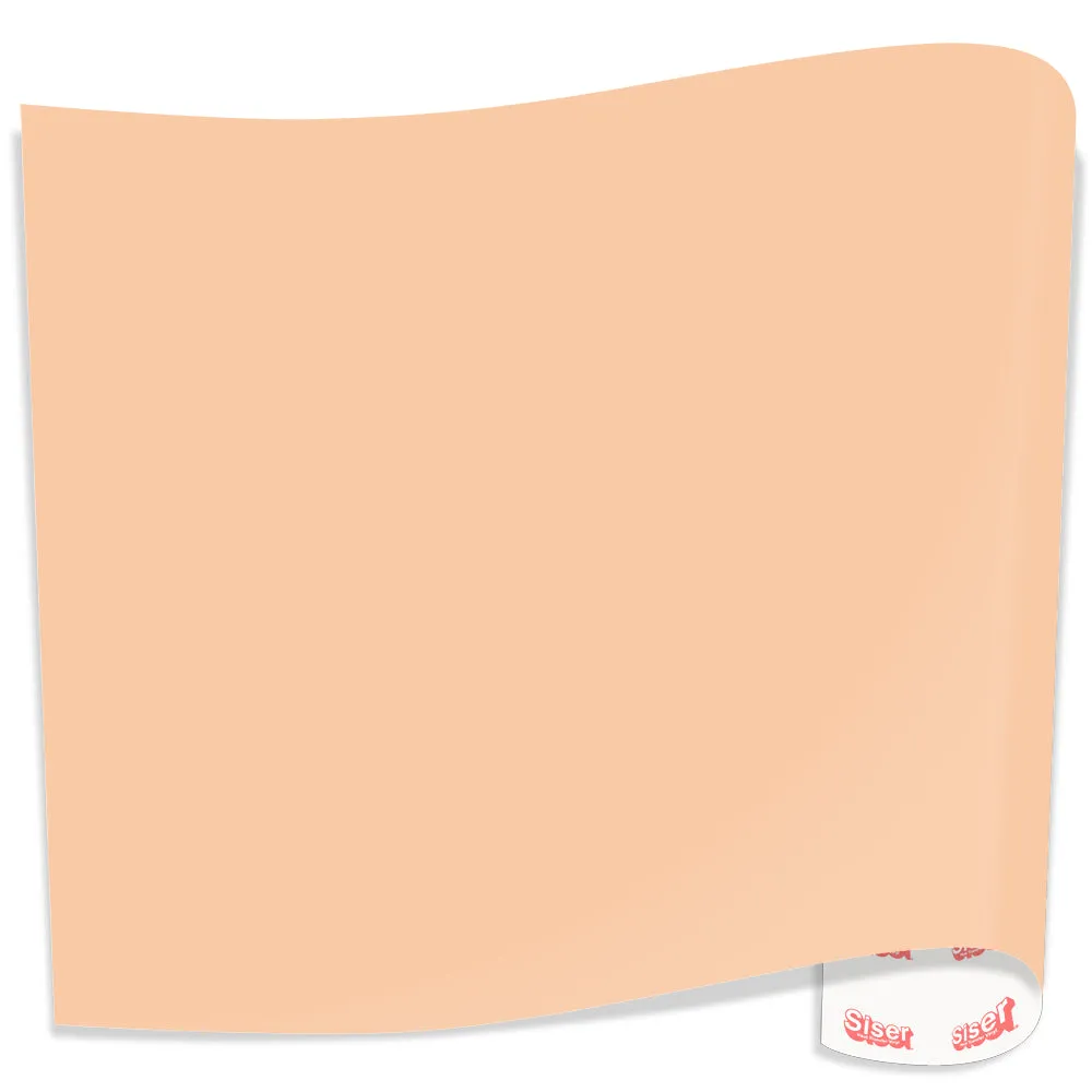 SISER EasyWeed - Heat Transfer Vinyl Sheets - 15 in x 36 in