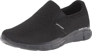 Skechers Men's Equalizer Double-Play Fitness Shoes