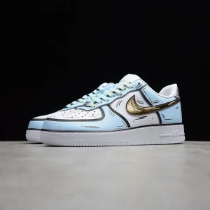 Sketch Outline Air Force 1